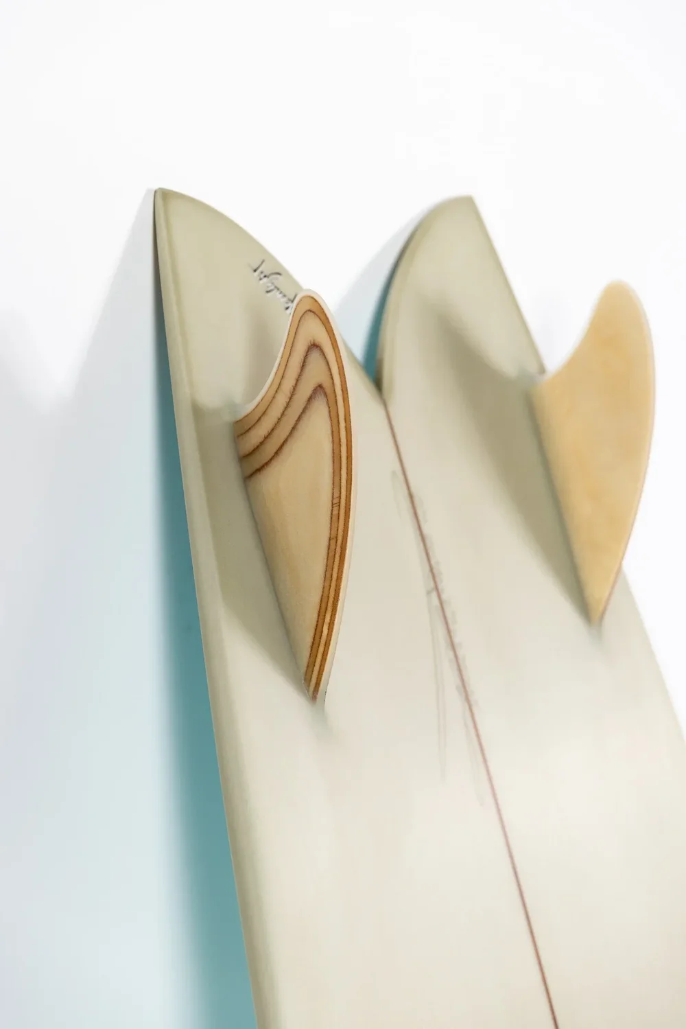 Fish — Christenson surfboards